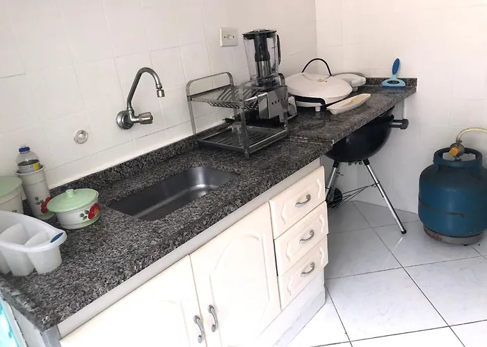 Lindo Apartamento Guarujá- Praia do Tombo